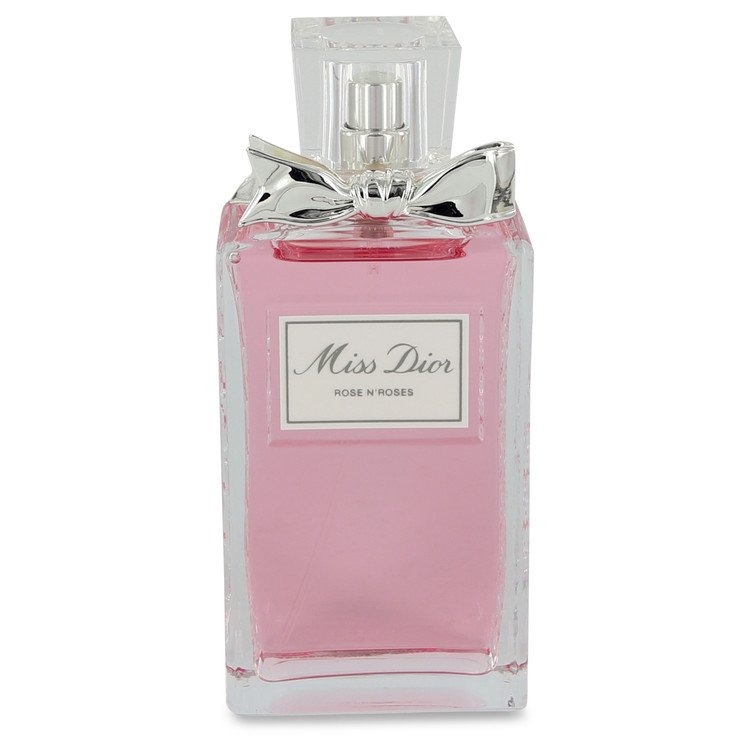 Miss Dior Rose N'roses