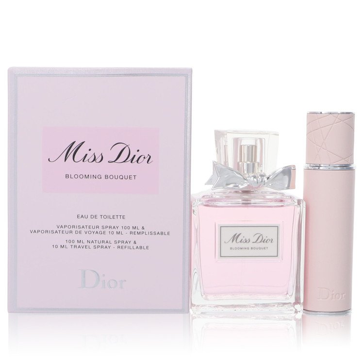 Miss Dior Blooming Bouquet