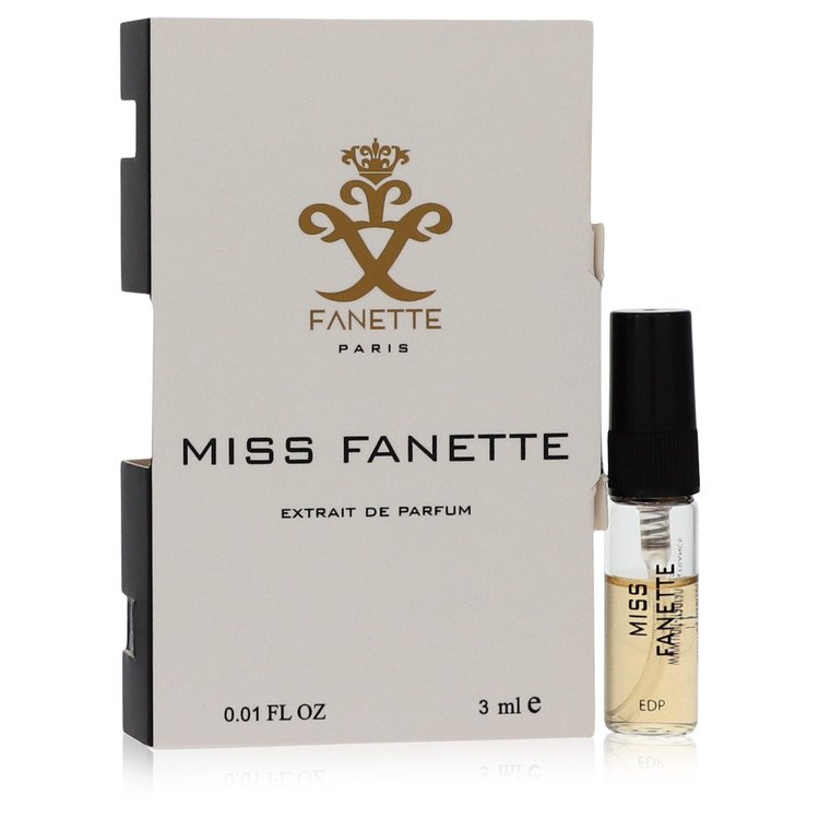 Miss Fanette