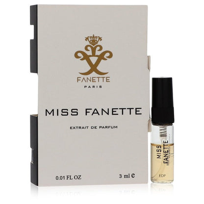 Miss Fanette