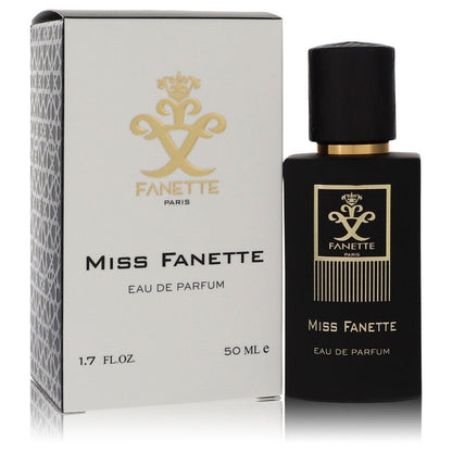 Miss Fanette