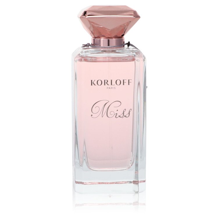 Miss Korloff