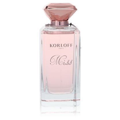 Miss Korloff