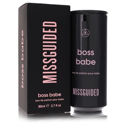 Missguided Boss Babe