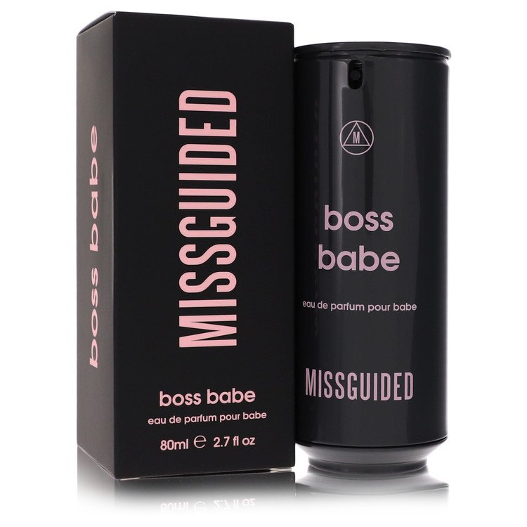 Missguided Boss Babe