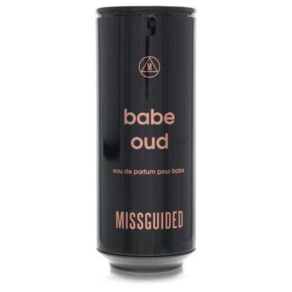 Missguided Babe Oud