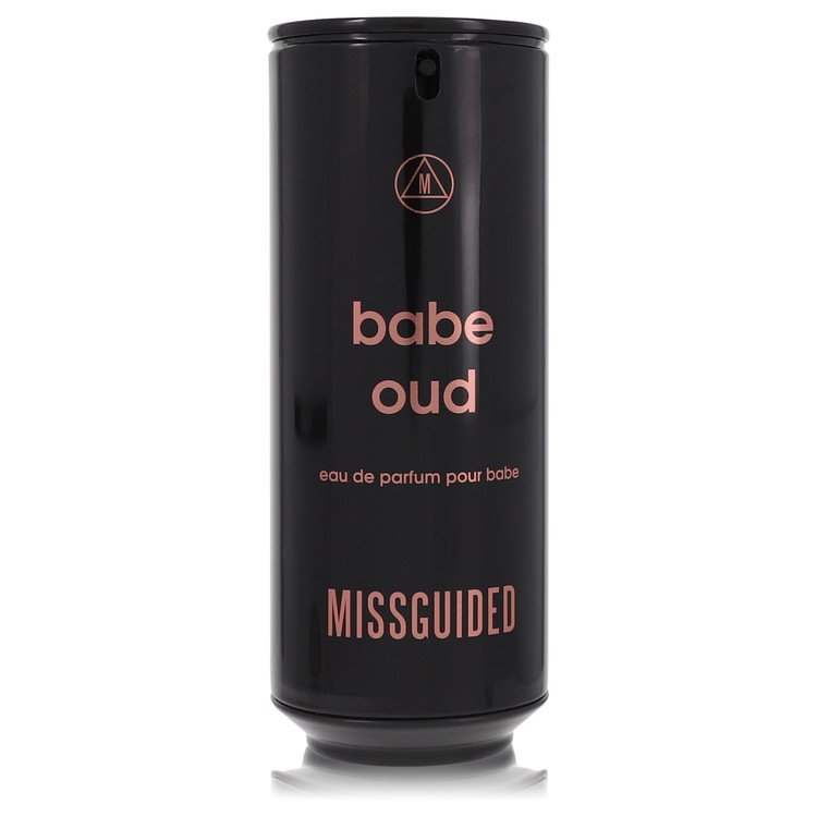 Missguided Babe Oud