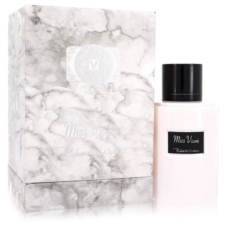Roberto Vizzari Miss Vizzari eau de parfum for women - Image 3