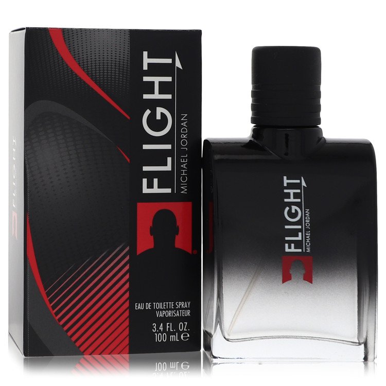 Michael Jordan Flight eau de toilette for men - Image 2