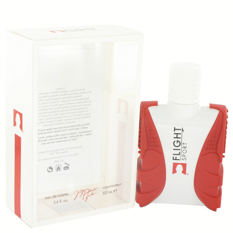 Michael Jordan Flight Sport