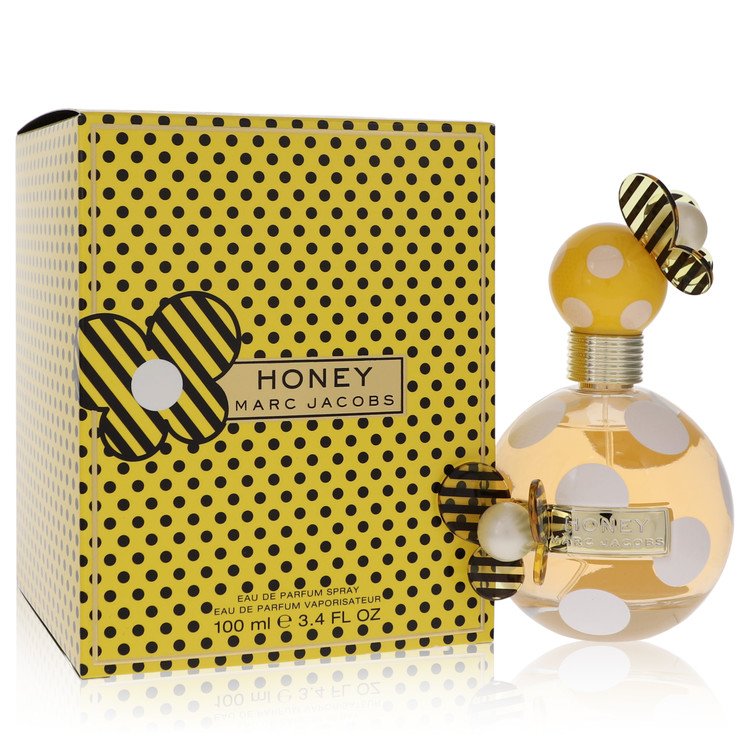 Marc Jacobs Honey eau de parfum for women - Image 2