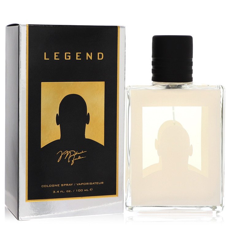 Michael Jordan Legend