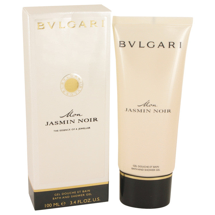 Mon Jasmin Noir