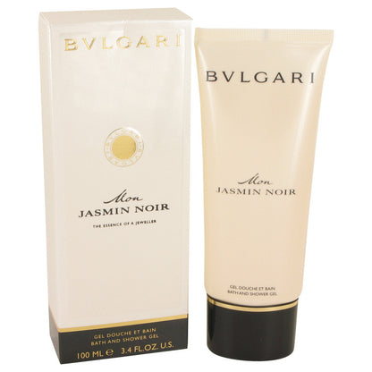 Mon Jasmin Noir