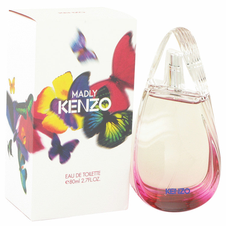 Madly Kenzo
