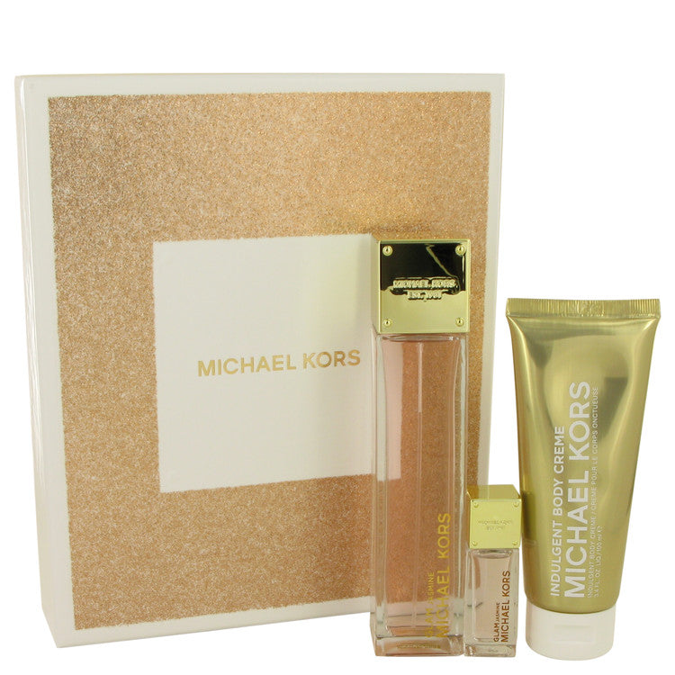 Michael Kors Glam Jasmine