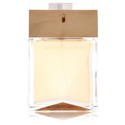 Michael Kors Gold Luxe