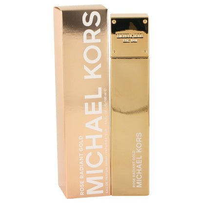 Michael Kors Rose Radiant Gold