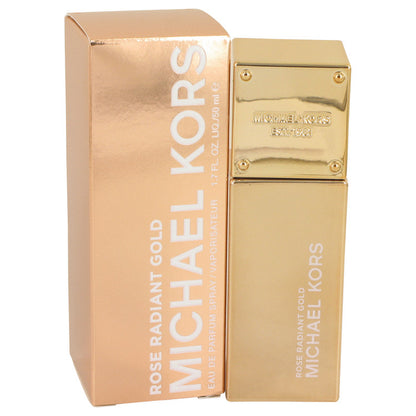 Michael Kors Rose Radiant Gold