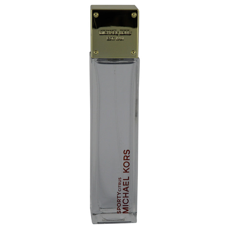 Michael Kors Sporty Citrus