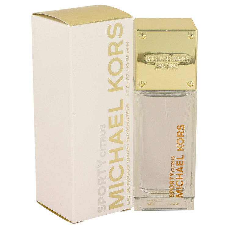 Michael Kors Sporty Citrus