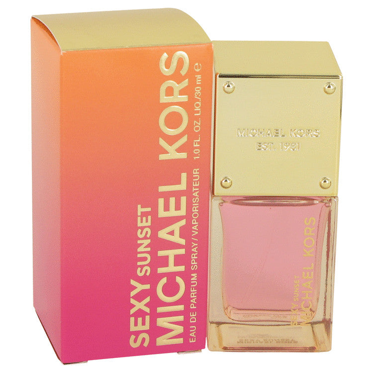 Michael Kors Sexy Sunset