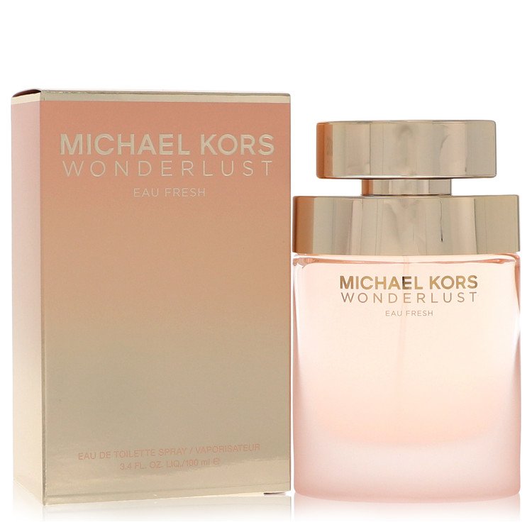 Michael Kors Wonderlust Eau Fresh