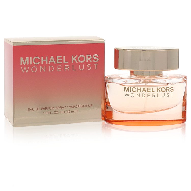 Michael Kors Wonderlust eau de parfum for women - Image 4