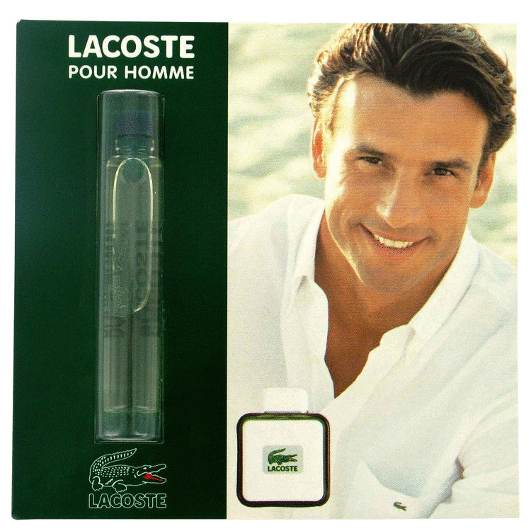 Lacoste