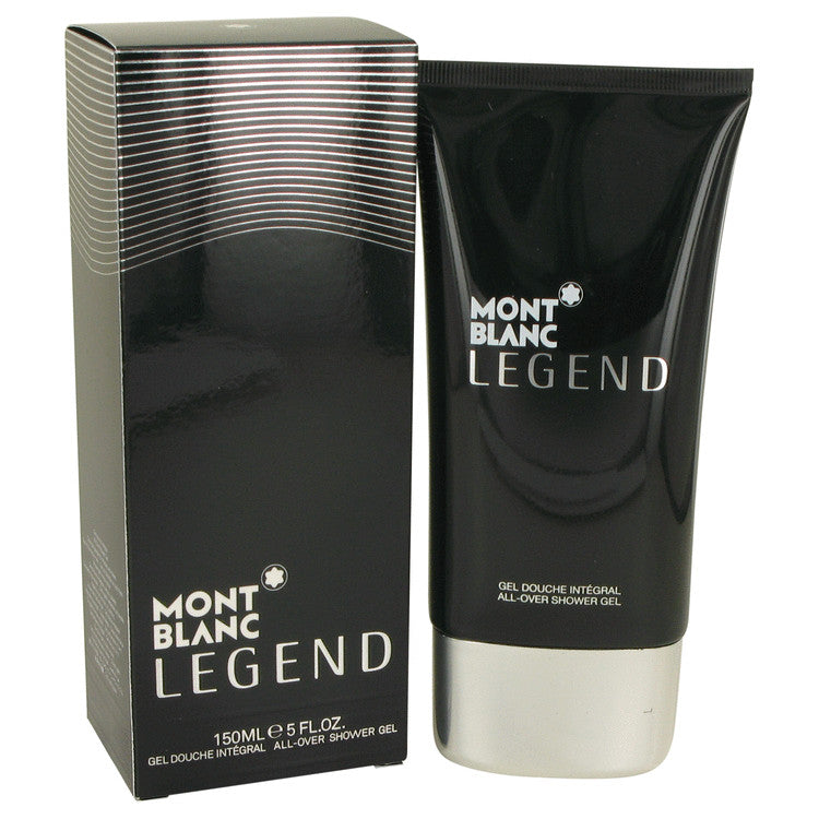 Montblanc Legend