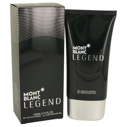 Montblanc Legend