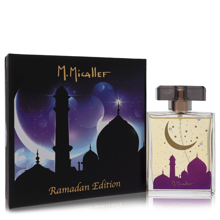M. Micallef Micallef Ramadan Edition eau de parfum for women - Image 2
