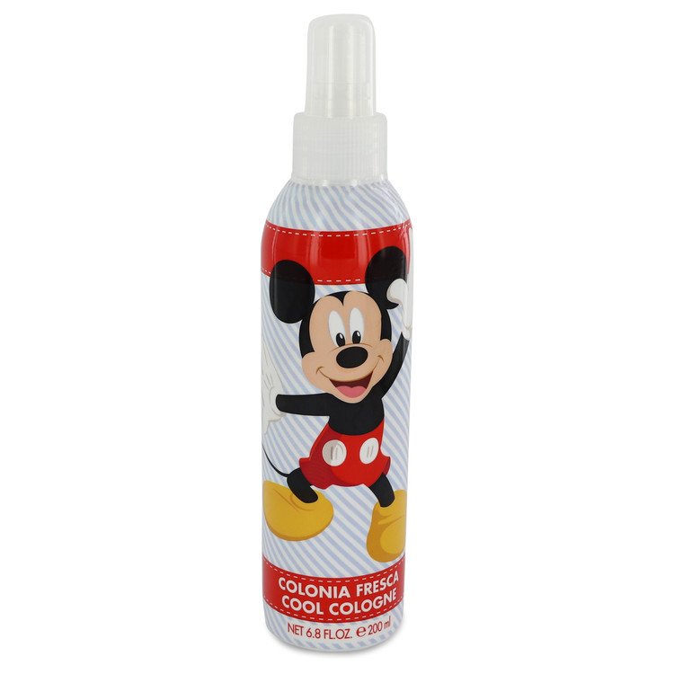 Disney Mickey Mouse eau de toilette for men - Image 6