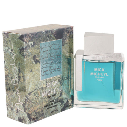 Mick Micheyl