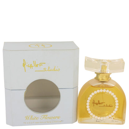 Micallef White Flowers