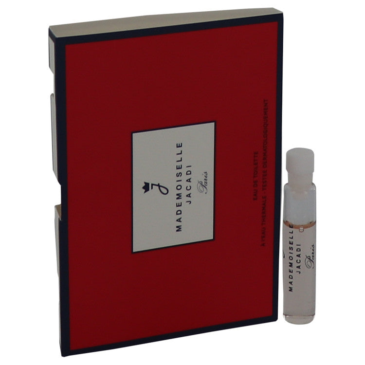 Mademoiselle Jacadi