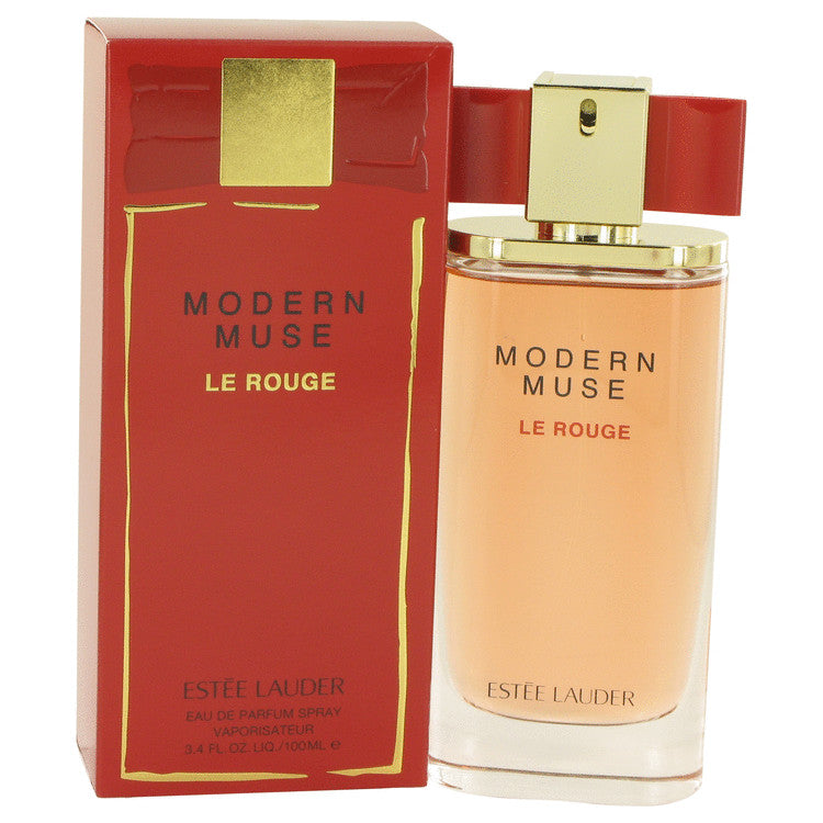 Modern Muse Le Rouge