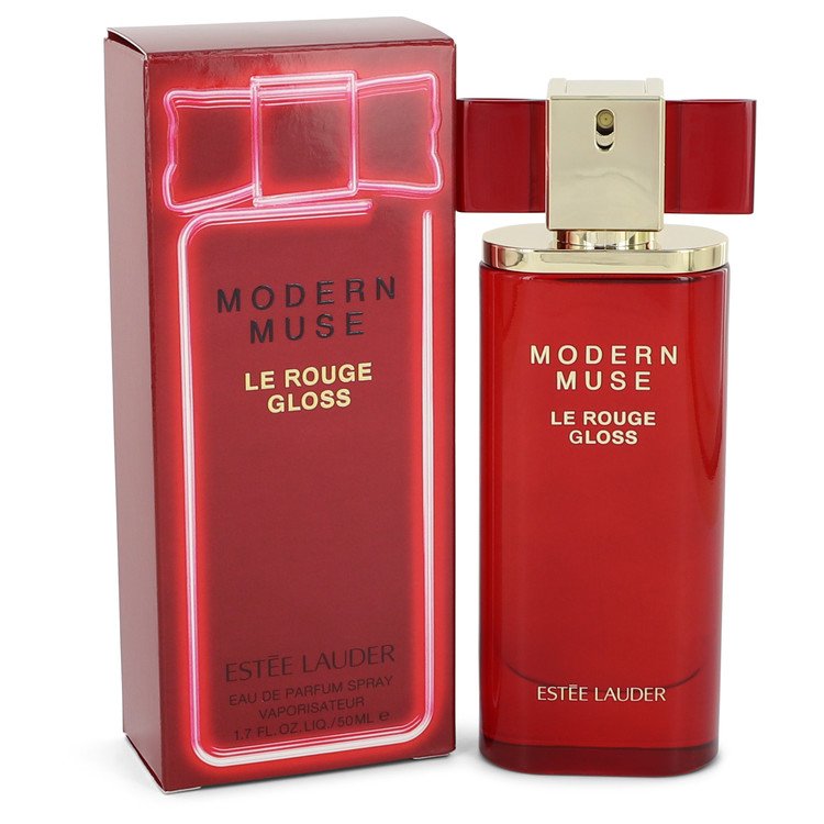 Modern Muse Le Rouge Gloss