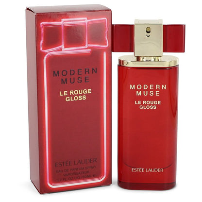 Modern Muse Le Rouge Gloss