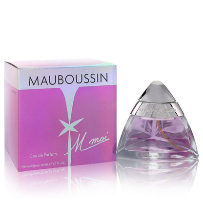 Mauboussin M Moi