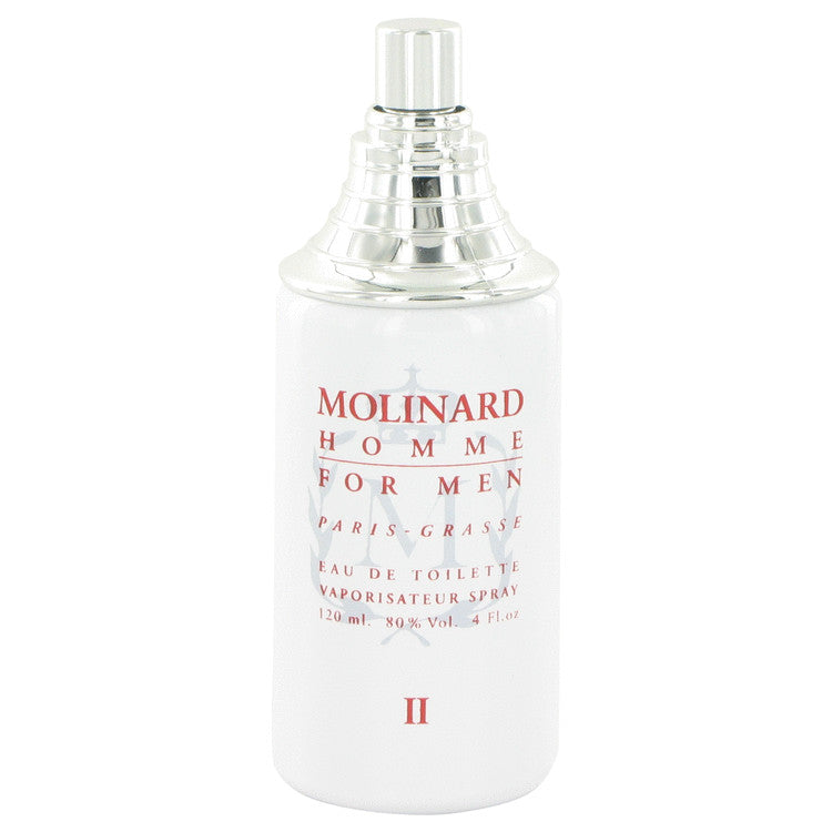 Molinard Ii
