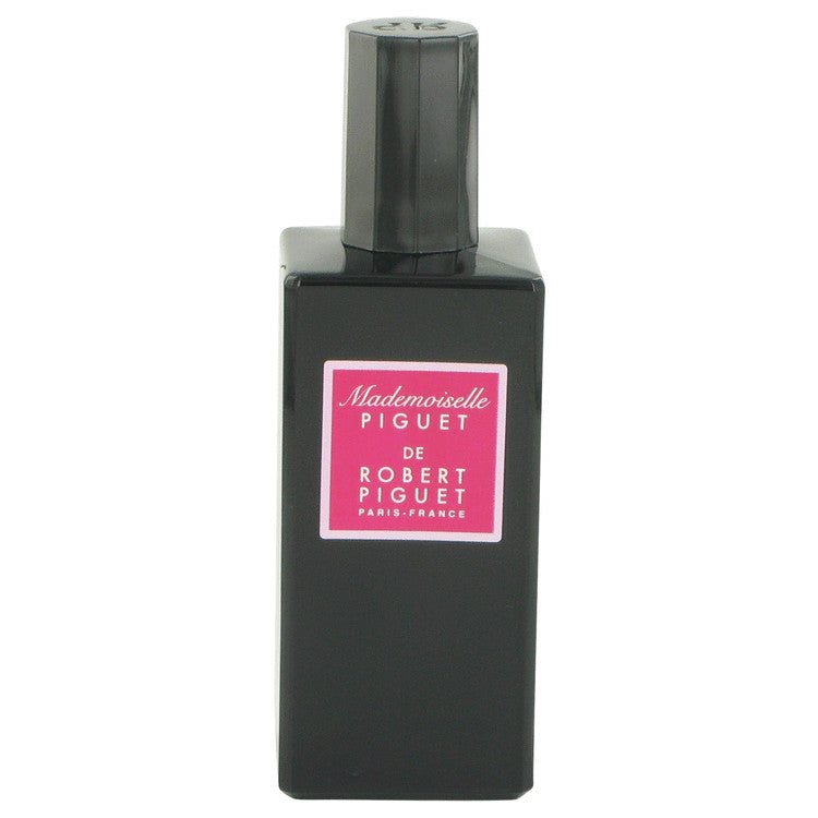 Mademoiselle Piguet