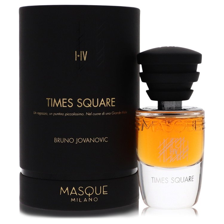 Masque Milano Times Square eau de parfum for women - Image 2