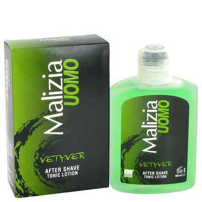 Malizia Uomo Vetyver