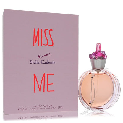 Miss Me