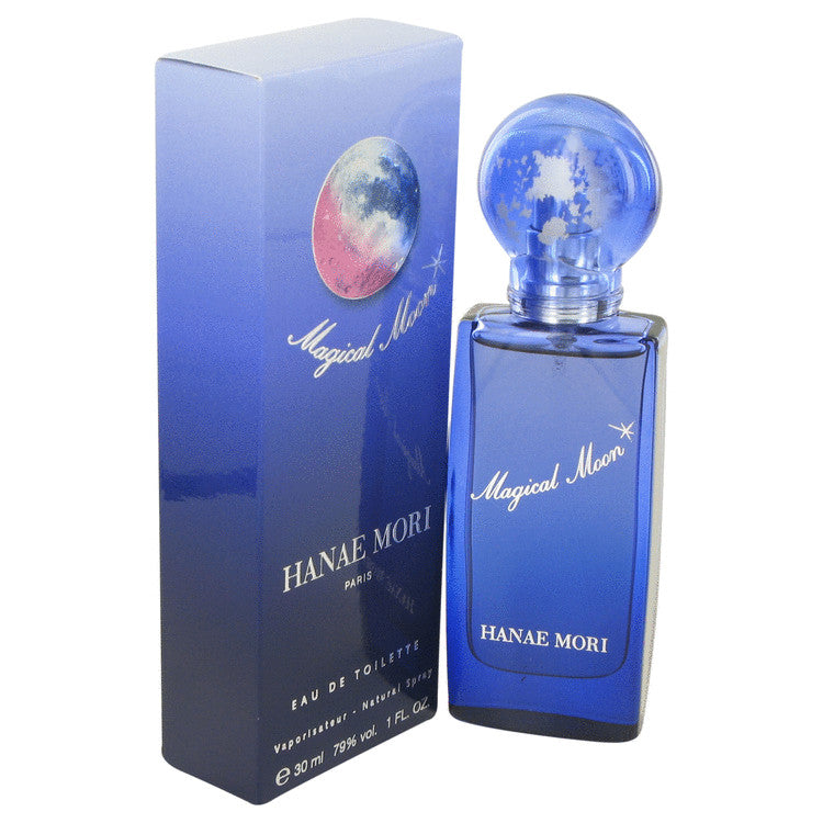 Magical Moon