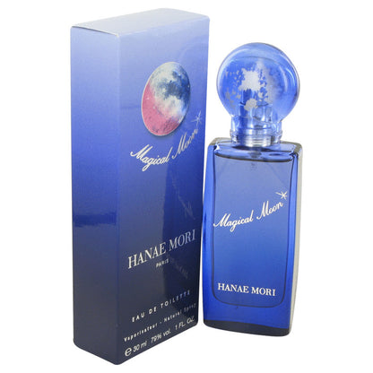 Magical Moon