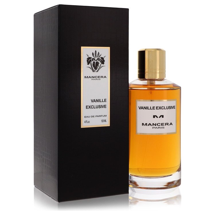 Mancera Vanille Exclusive eau de parfum for women - Image 2