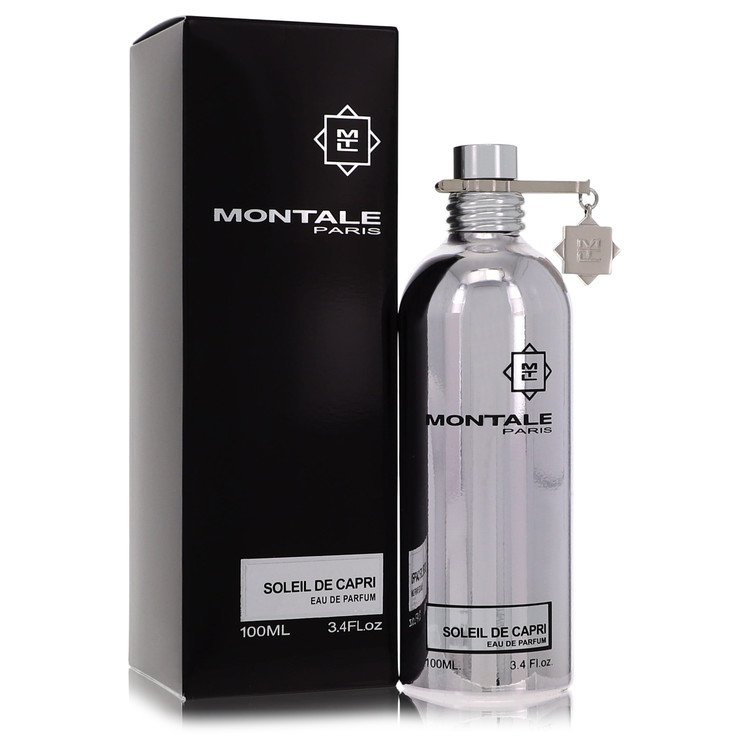 Montale Soleil De Capri eau de parfum for women - Image 2