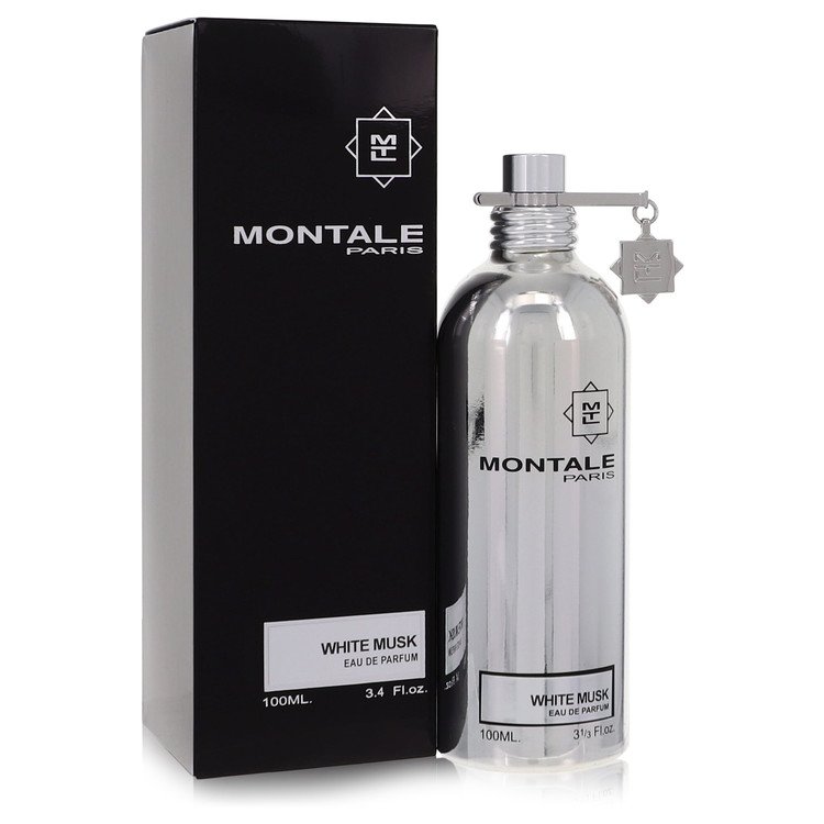 Montale White Musk eau de parfum for women - Image 2